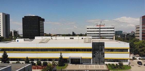 Intrarom raportează rezultate solide în 2025: Veniturile au crescut cu 20%, iar profitabilitatea a fost susținută de reziliența companiei
