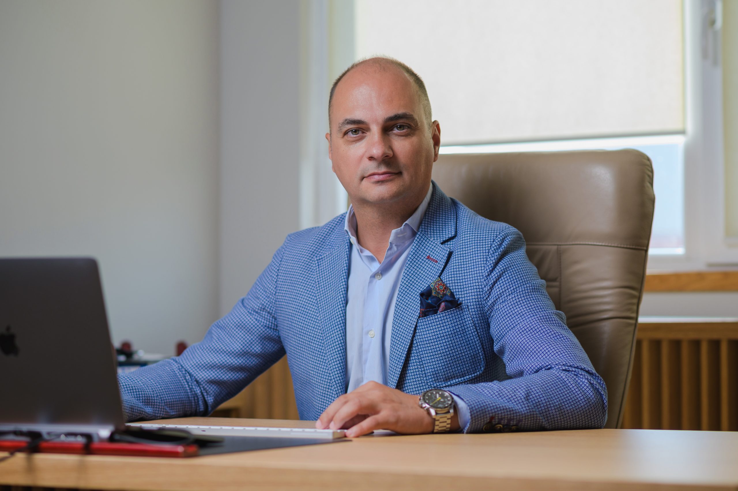 Promelek XXI aniversează 30 de ani: afaceri de 240 mil. lei și creștere de 3,6 ori în ultimul deceniu Promelek XXI aniversează 30 de ani: afaceri de 240 mil. lei și creștere de 3,6 ori în ultimul deceniu