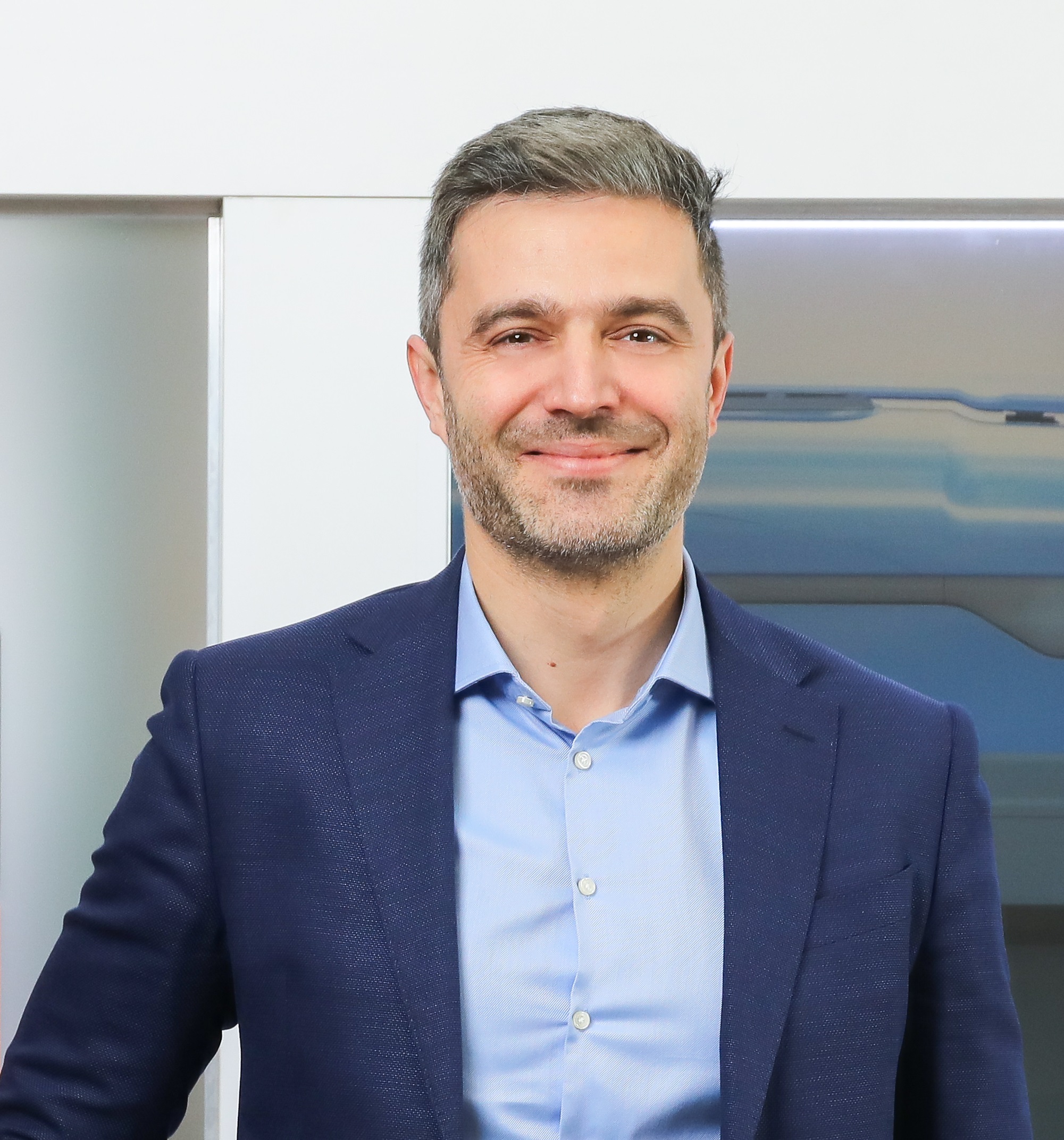 Robert Maftei a fost numit CEO al PragmaGO Romania