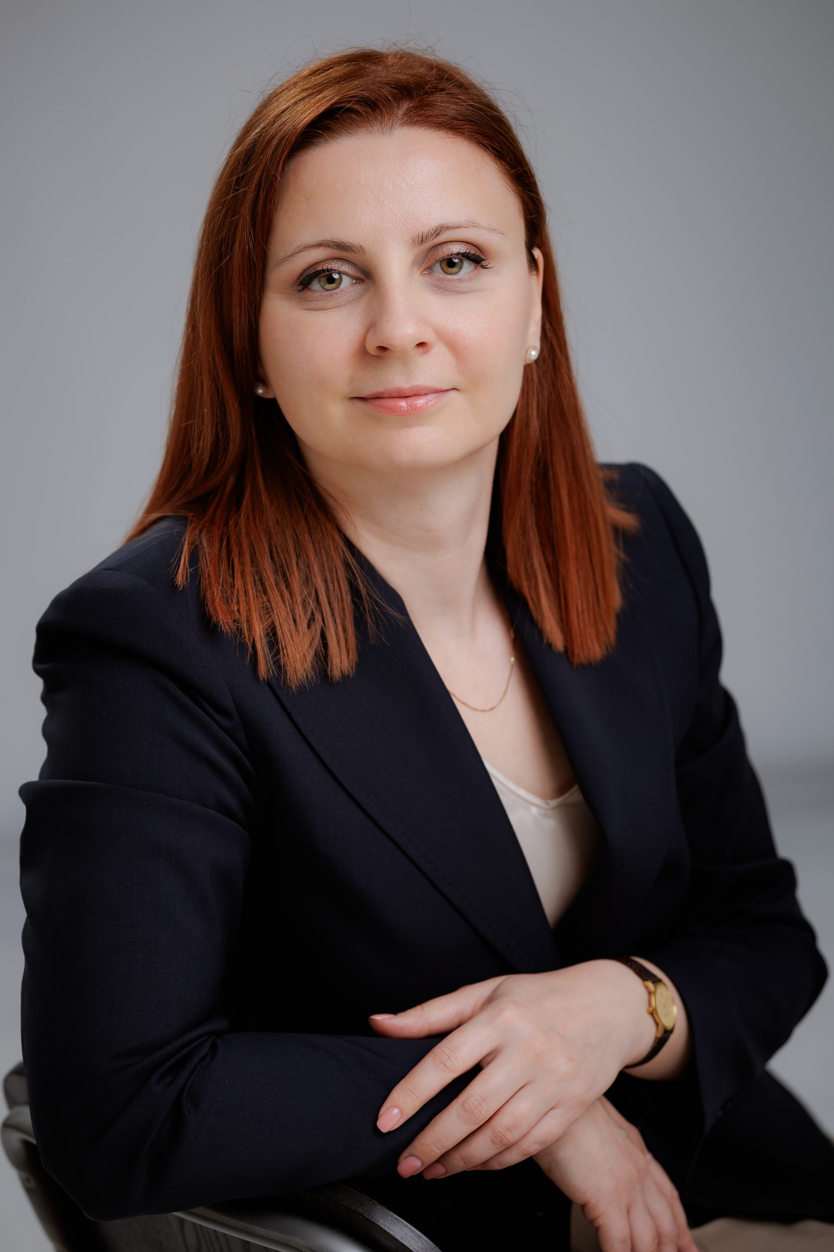Vantage Towers AG o numește pe Simona Nijnic în funcția de Managing Director România Vantage Towers AG o numește pe Simona Nijnic în funcția de Managing Director România