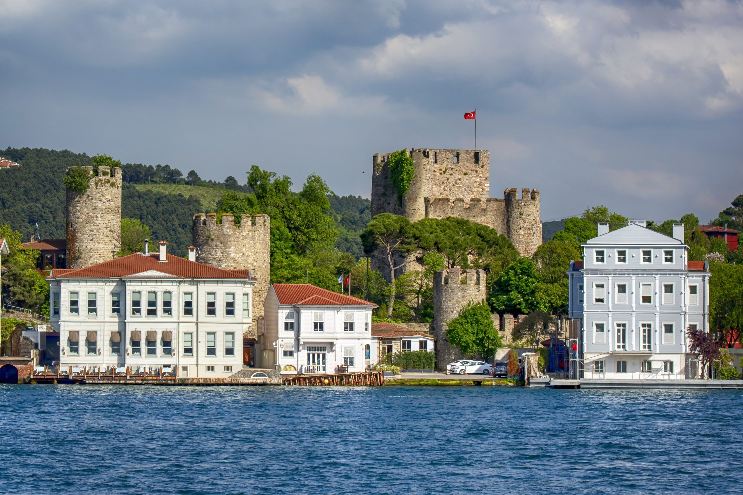 A început numărătoarea inversă pentru Jocurile Europene Istanbul 2027