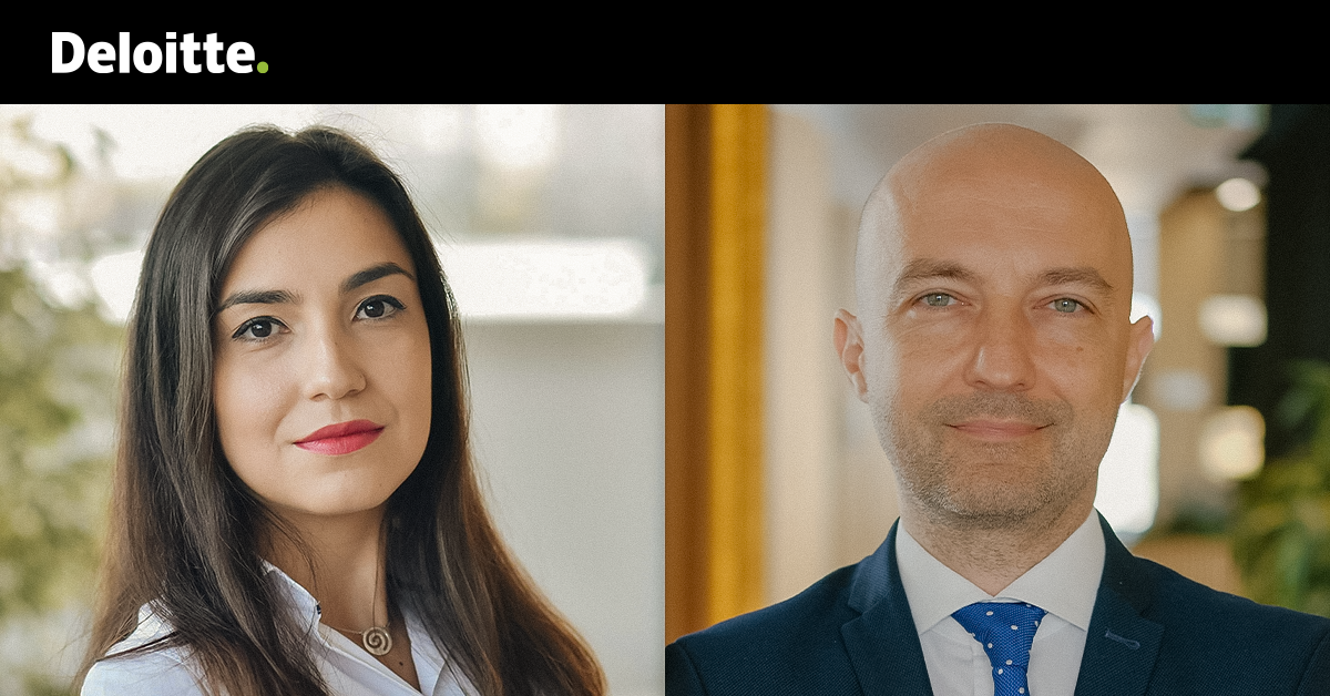 Deloitte România si Reff & Asociații au asistat Banca de Investiții și Dezvoltare în evaluarea realizată de Comisia Europeană, care îi permite României instituirea unui mecanism alternativ de finanțare a domeniilor strategice Deloitte România si Reff & Asociații au asistat Banca de Investiții și Dezvoltare în evaluarea realizată de Comisia Europeană, care îi permite României instituirea unui mecanism alternativ de finanțare a domeniilor strategice