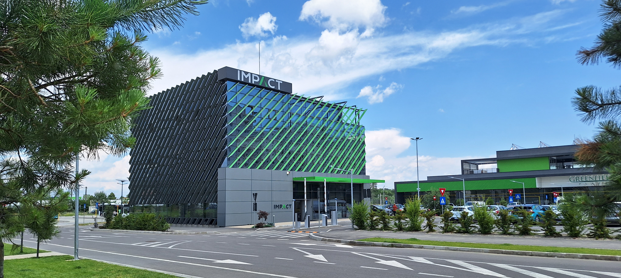 Grupul IMPACT raportează venituri de 112 milioane lei și profit net consolidat de 5,98 milioane lei în S1 2026 Grupul IMPACT raportează venituri de 112 milioane lei și profit net consolidat de 5,98 milioane lei în S1 2026