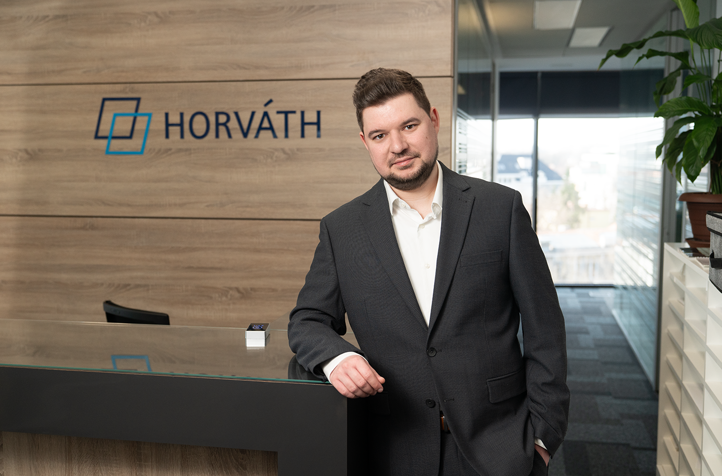 Horváth: AI devine principalul motor al transformării organizaționale pentru 75% dintre CIOs Horváth: AI devine principalul motor al transformării organizaționale pentru 75% dintre CIOs