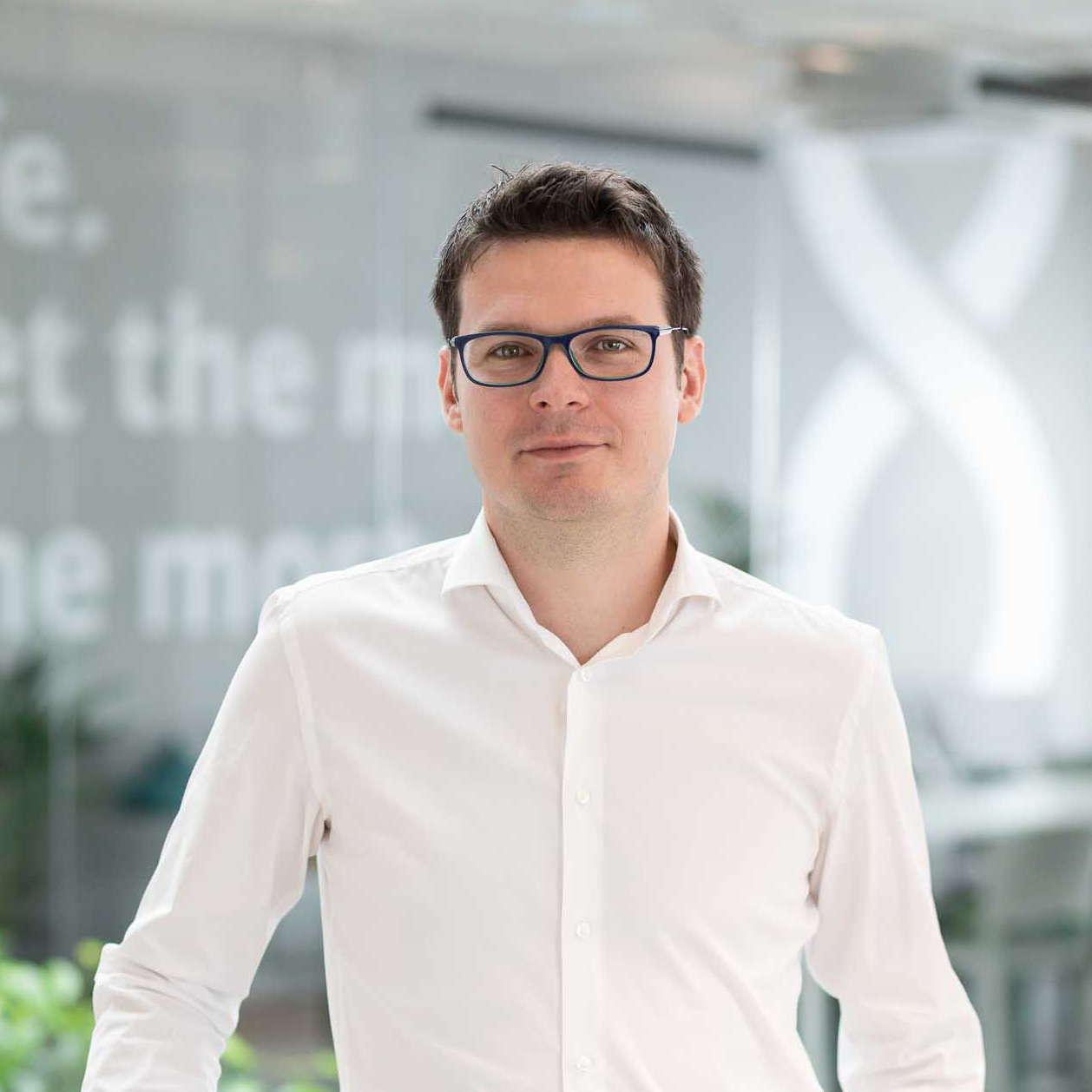 Lauxera Capital Partners investește în GenePlanet pentru a accelera extinderea