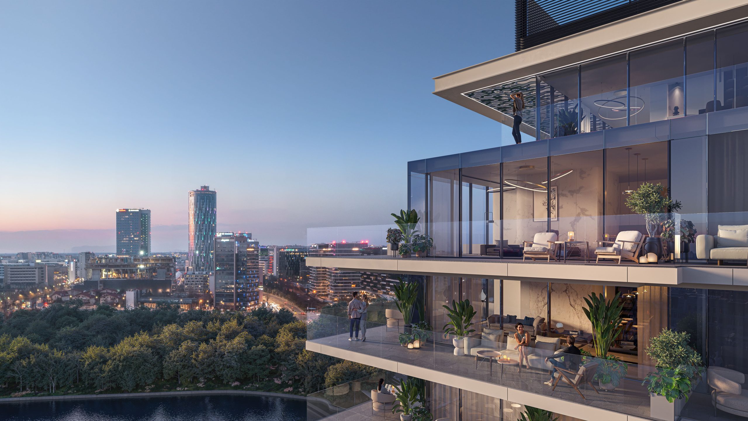 One United Properties raportează tranzacţii rezidenţiale în valoare de 106,1 milioane de euro în S1 2026, pe fondul cererii susţinute pentru dezvoltările premium One United Properties raportează tranzacţii rezidenţiale în valoare de 106,1 milioane de euro în S1 2026, pe fondul cererii susţinute pentru dezvoltările premium