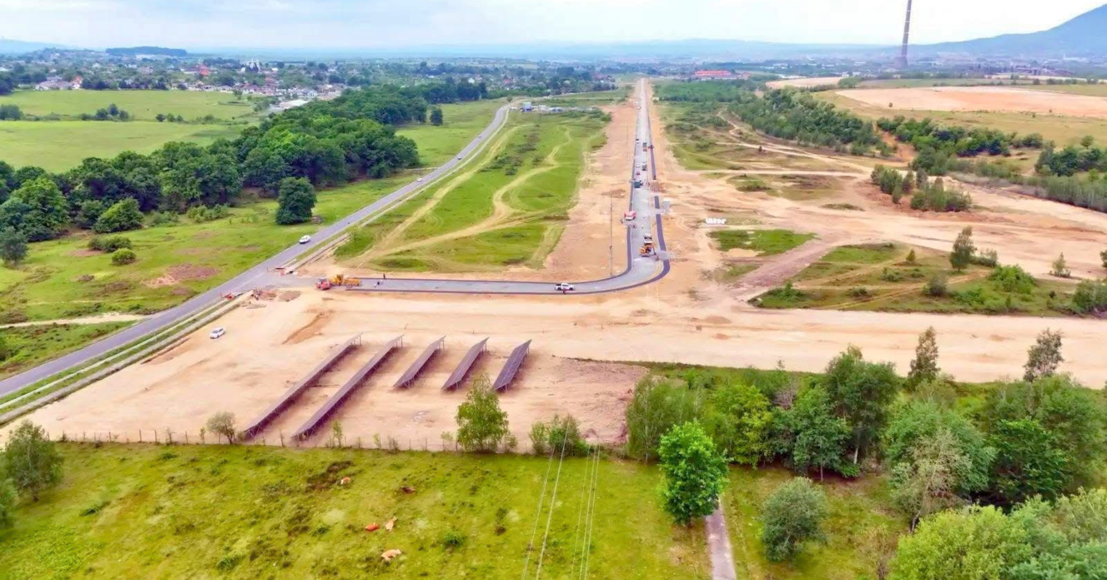 Peste 55 de milioane de euro mobilizați prin primele 9 contracte de finanțare, în cadrul Parcurilor de Specializare Inteligentă din Regiunea de Nord-Vest Peste 55 de milioane de euro mobilizați prin primele 9 contracte de finanțare, în cadrul Parcurilor de Specializare Inteligentă din Regiunea de Nord-Vest