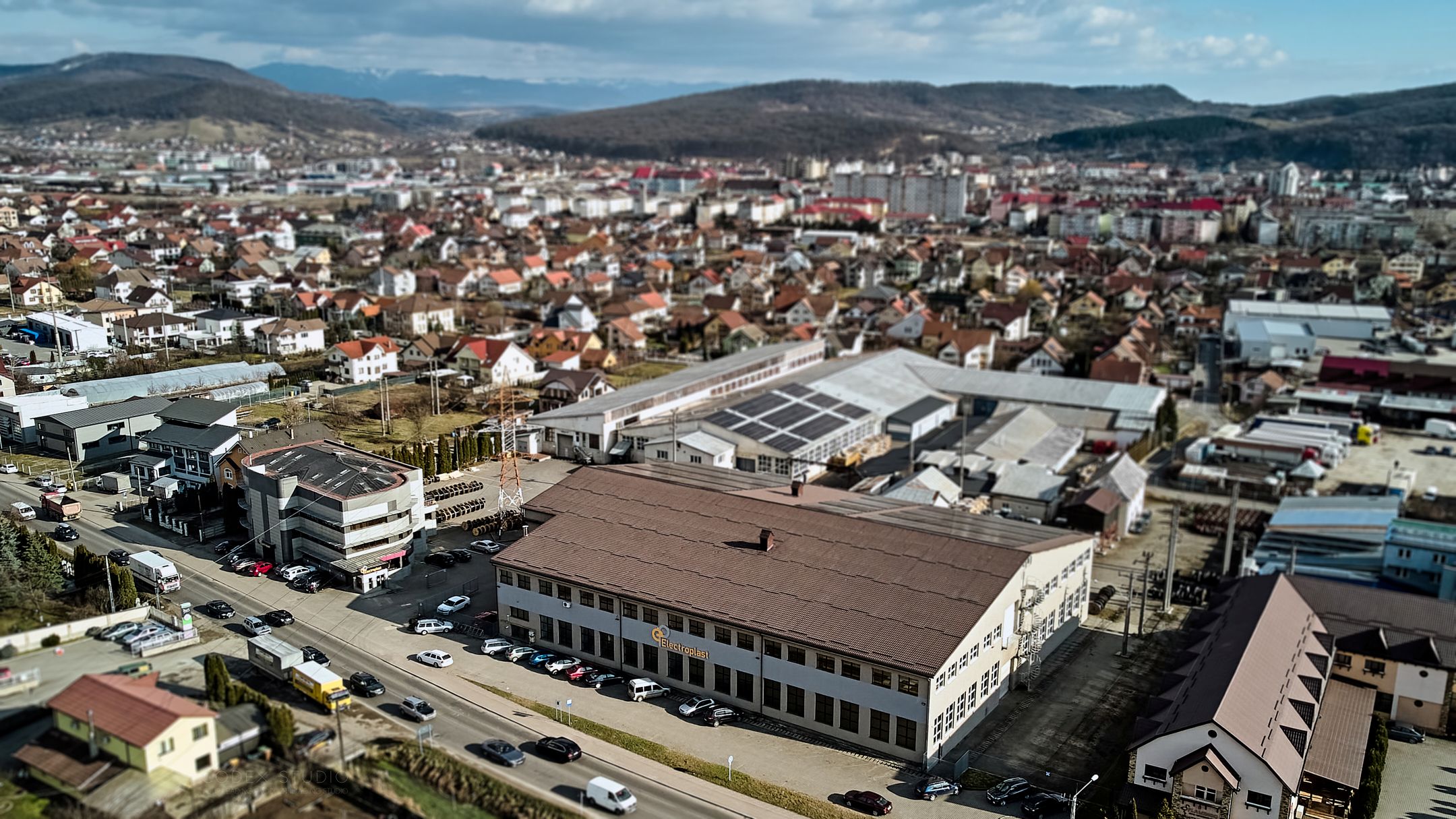 ROCA Industry raportează EBITDA de 43,1 mil. RON în S1 2026, cu 85,4% mai mare față de S1 2025 și profit net de 4,2 mil. RON ROCA Industry raportează EBITDA de 43,1 mil. RON în S1 2026, cu 85,4% mai mare față de S1 2025 și profit net de 4,2 mil. RON