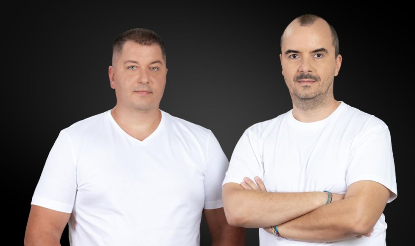 Bogdan Putinică și Alex Balint lansează Outcome1.AI, start-up românesc care intră în cursa europeană pentru angajați digitali și Frontier AI