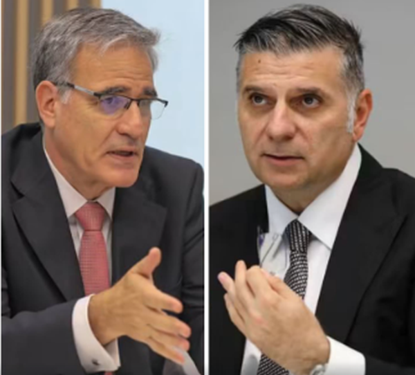 ASF și Banca Mondială vor o piață de capital mai puternică: finanțarea non-bancară, următorul motor al economiei ASF și Banca Mondială vor o piață de capital mai puternică: finanțarea non-bancară, următorul motor al economiei