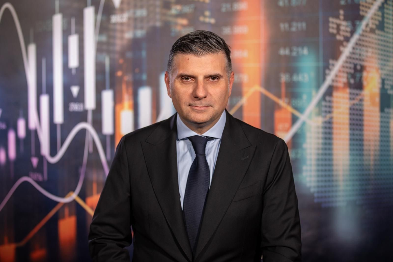 Alexandru Petrescu, Președinte ASF: Un nou pas în integrarea BVB în circuitul investițional global