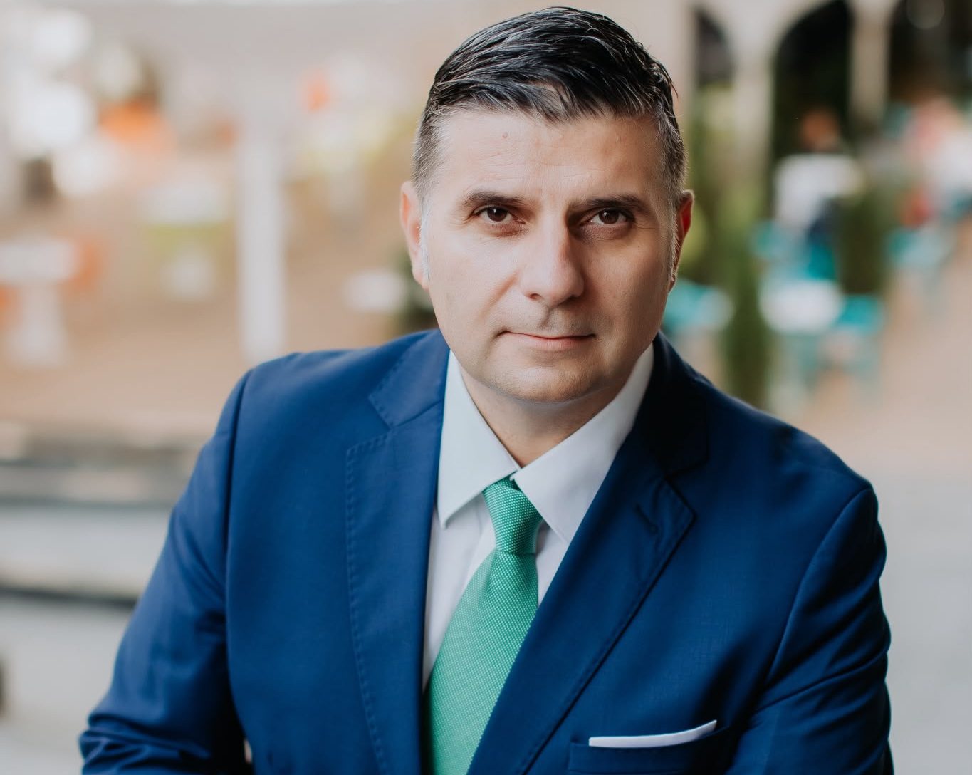 Alexandru Petrescu, Președinte ASF: Reziliența financiară într-o economie a șocurilor succesive