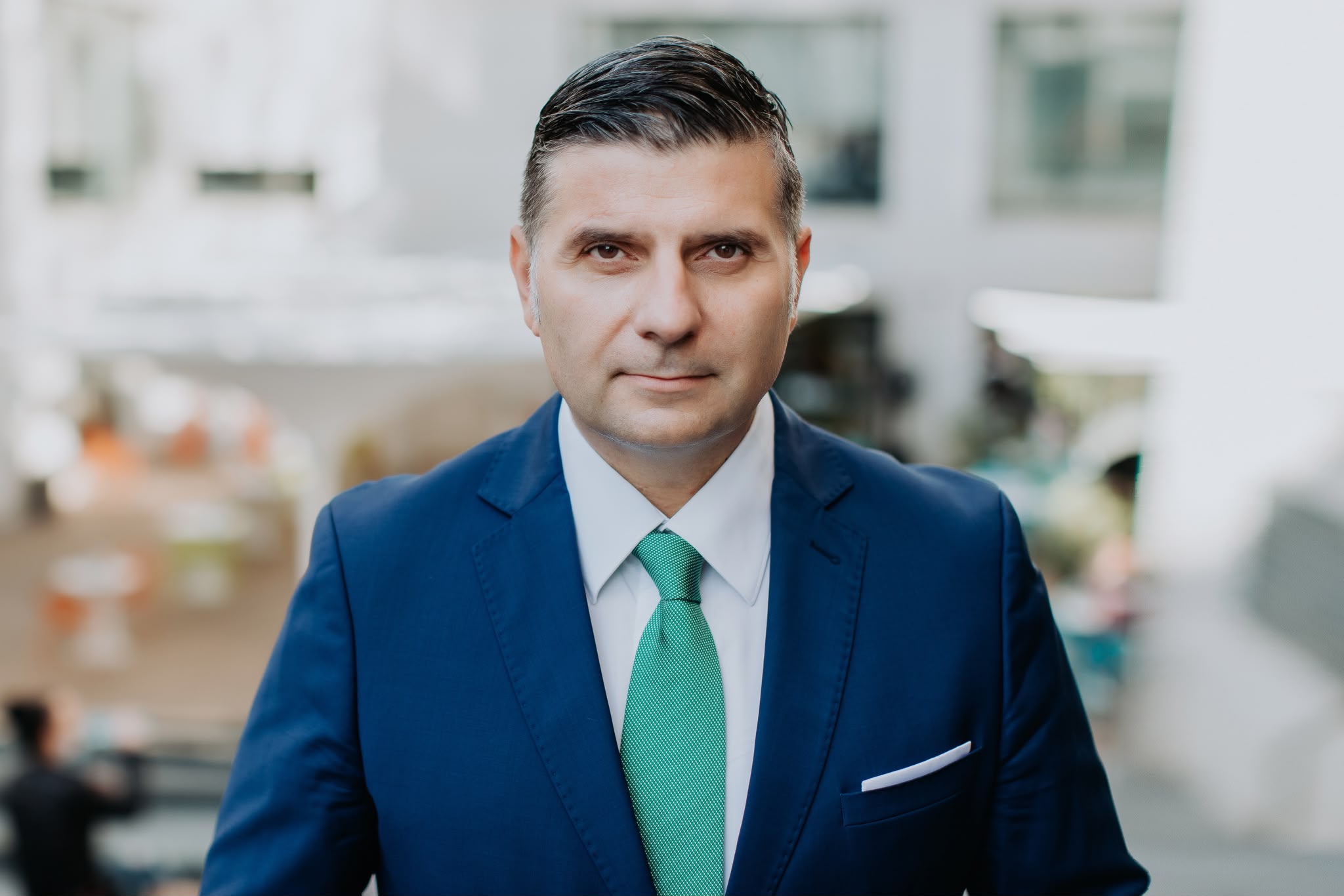 Alexandru Petrescu, Președinte ASF: De la consolidarea pieței interne la ambiția regională a capitalului românesc Alexandru Petrescu, Președinte ASF: De la consolidarea pieței interne la ambiția regională a capitalului românesc