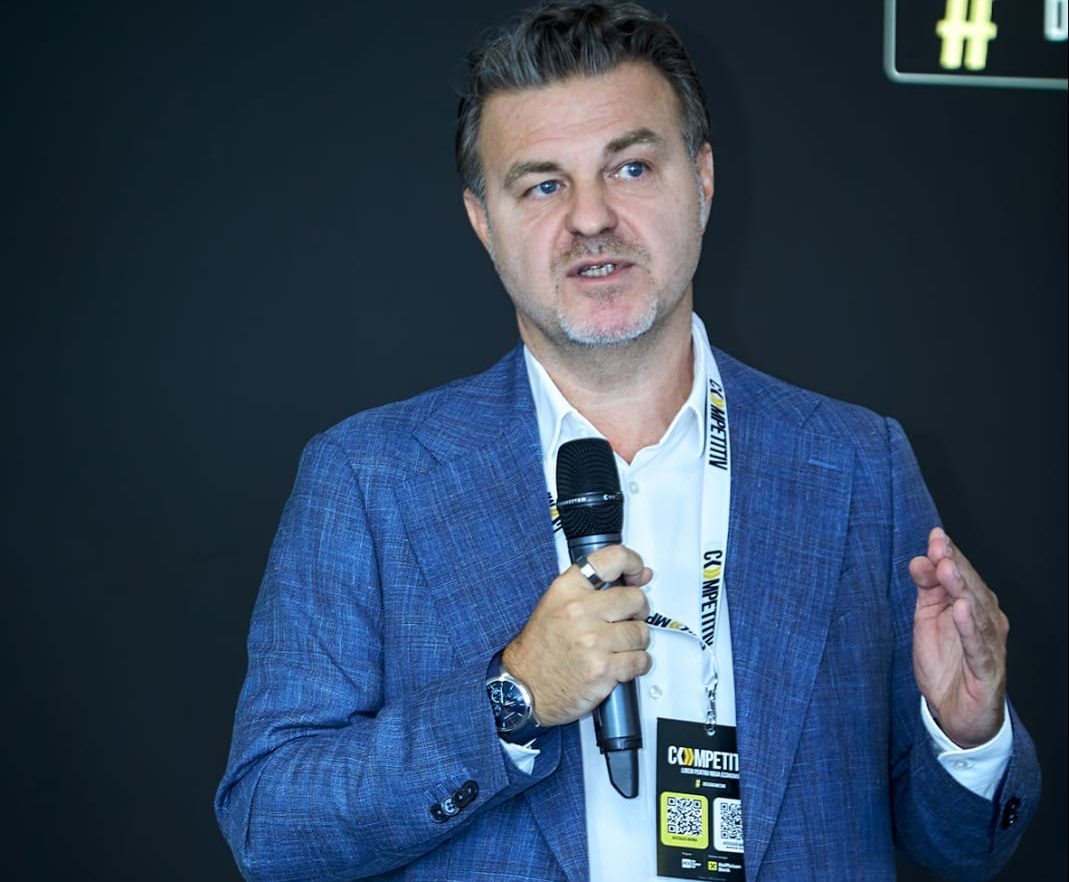 28 de companii, afaceri de 7,4 mld. euro: energia, AI-ul și resursele intră în deciziile de competitivitate