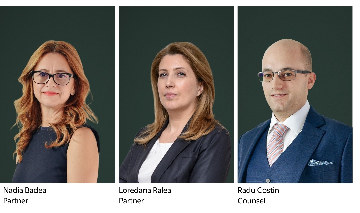 Clifford Chance Badea a asistat RNV Infrastructure la vânzarea unui proiect BESS către SANY International  Industrial (Singapore)