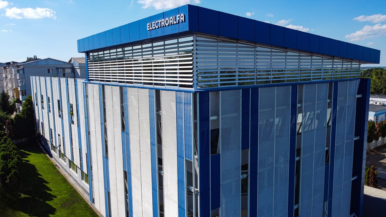 Electro-Alfa International își consolidează prezența în sectorul nuclear prin finalizarea achiziției Elcomex