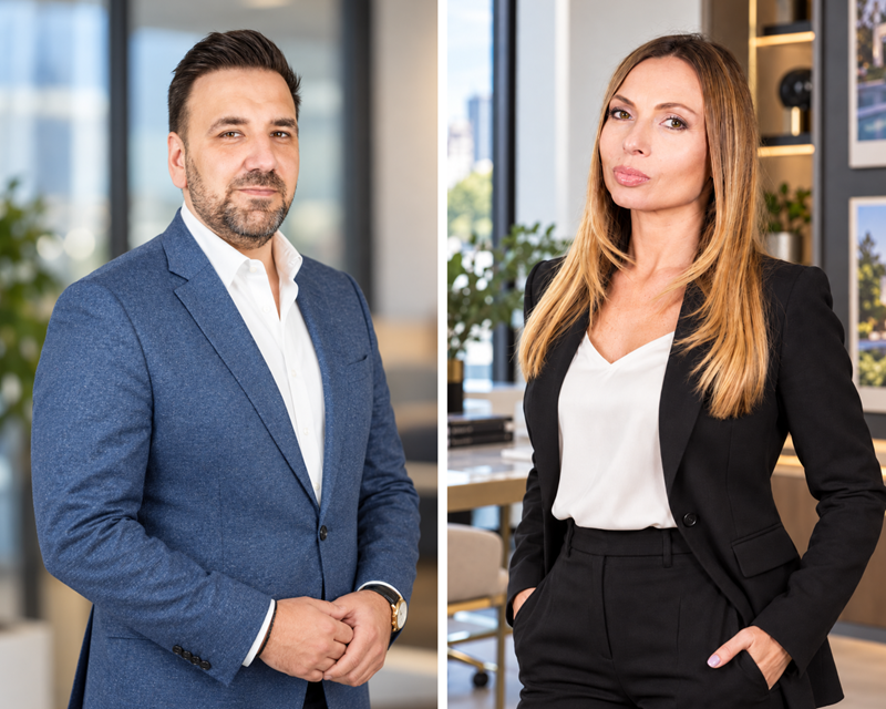 Grupul Pinwell își extinde rețeaua de brokeraj și lansează sucursala din Corbeanca, alături de Andrei Bejan și Cristina Botocan Grupul Pinwell își extinde rețeaua de brokeraj și lansează sucursala din Corbeanca, alături de Andrei Bejan și Cristina Botocan