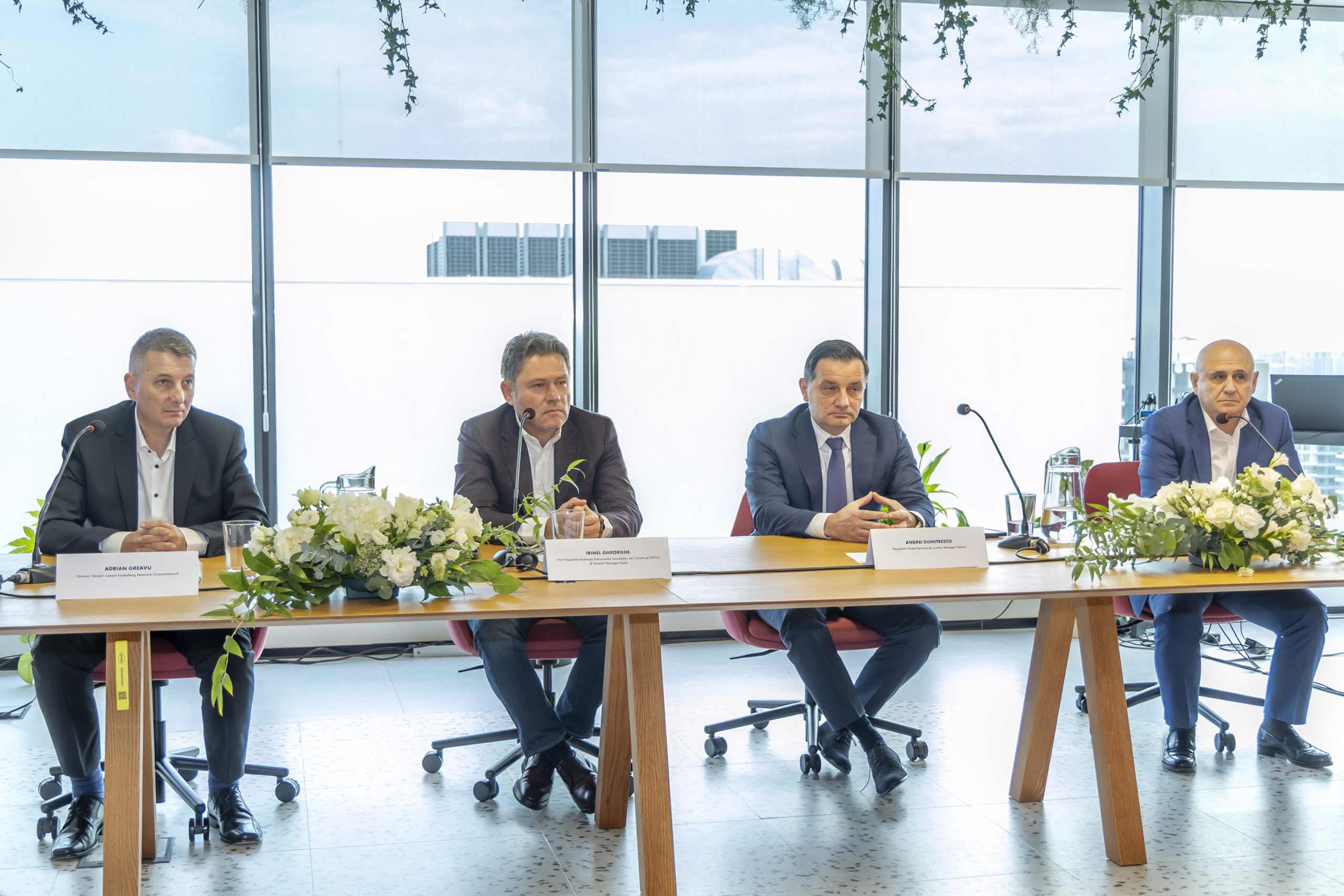 Divizia Adezivi Henkel Romania anunță atingerea obiectivului strategic pentru unitatea sa de producție din Pantelimon, cea mai mare din Europa
