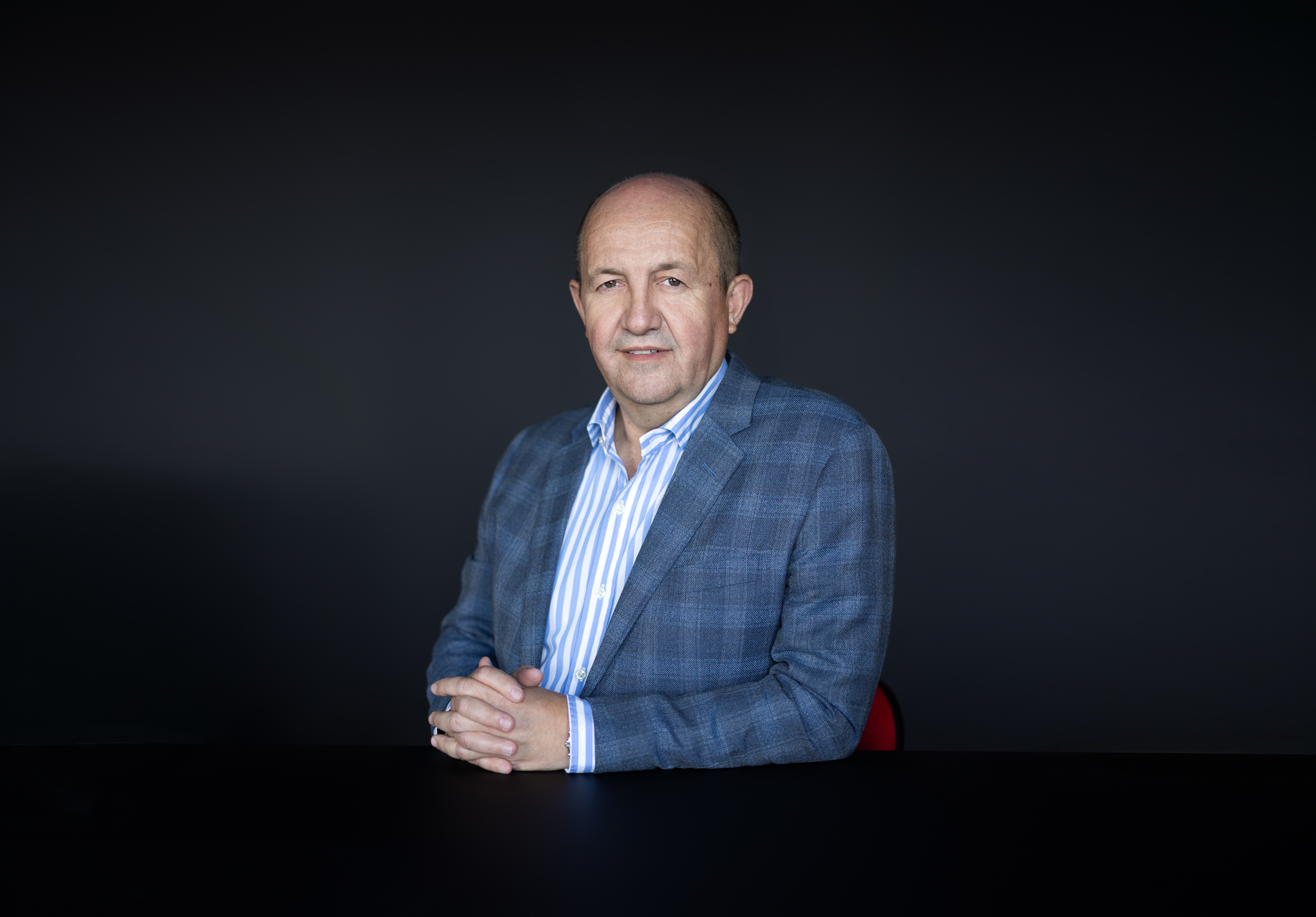 Agroland Group își consolidează modelul integrat: cifră de afaceri de 259,8 milioane de lei (+13%) și producție proprie în creștere cu 92% Agroland Group își consolidează modelul integrat: cifră de afaceri de 259,8 milioane de lei (+13%) și producție proprie în creștere cu 92%