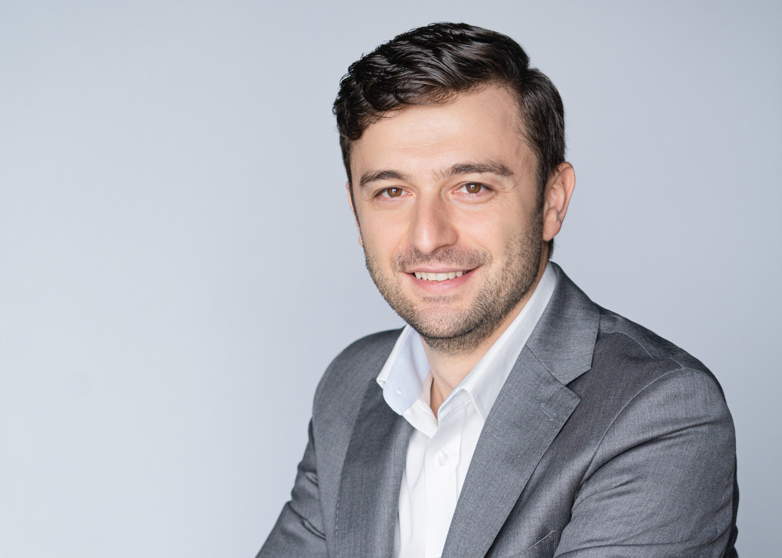 Ovidiu Tișler, numit noul Head of Private Individuals la ING Bank România Ovidiu Tișler, numit noul Head of Private Individuals la ING Bank România