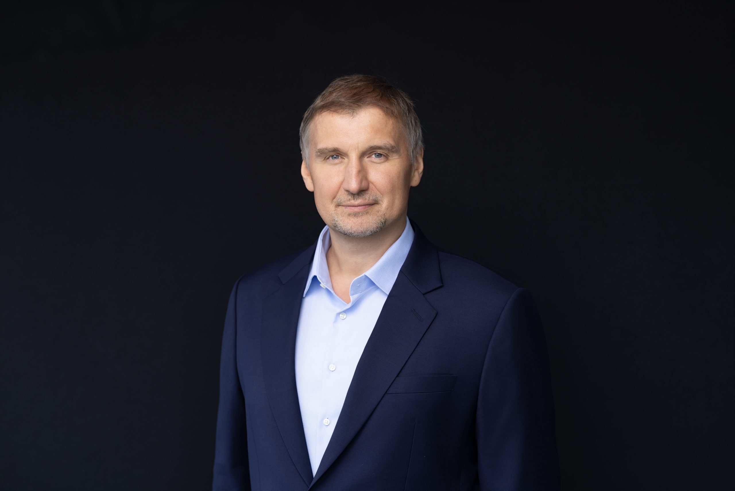 Danone îl numește pe Konrad Kowalik în funcția de Managing Director pentru Europa Centrală