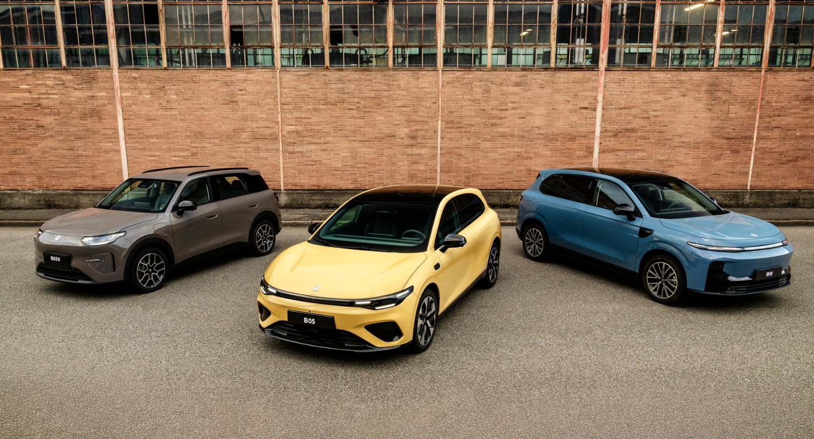 Leapmotor stabilește un nou record, cu 103.129 de vehicule livrate în luna august Leapmotor stabilește un nou record, cu 103.129 de vehicule livrate în luna august