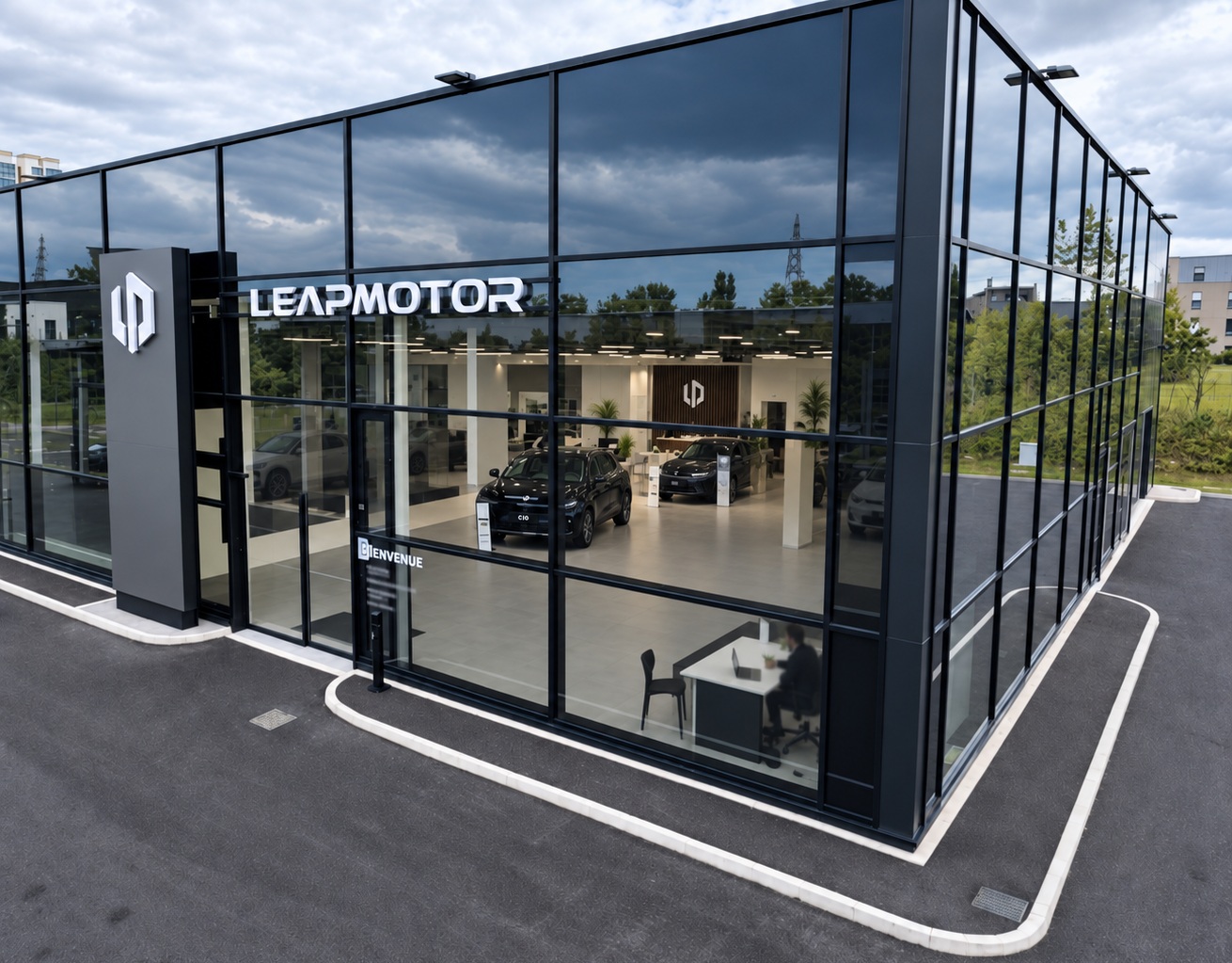 Leapmotor își continuă expansiunea în Europa: rețeaua mărcii depășește pragul de 1 000 de puncte de vânzare Leapmotor își continuă expansiunea în Europa: rețeaua mărcii depășește pragul de 1 000 de puncte de vânzare