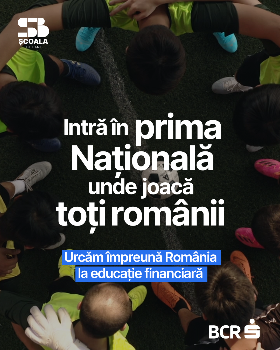 30.000 de români și-au verificat deja cunoștințele în Naționala de Edu Fin BCR. Care este întrebarea la care mai mult de jumătate dintre ei au picat? 30.000 de români și-au verificat deja cunoștințele în Naționala de Edu Fin BCR. Care este întrebarea la care mai mult de jumătate dintre ei au picat?