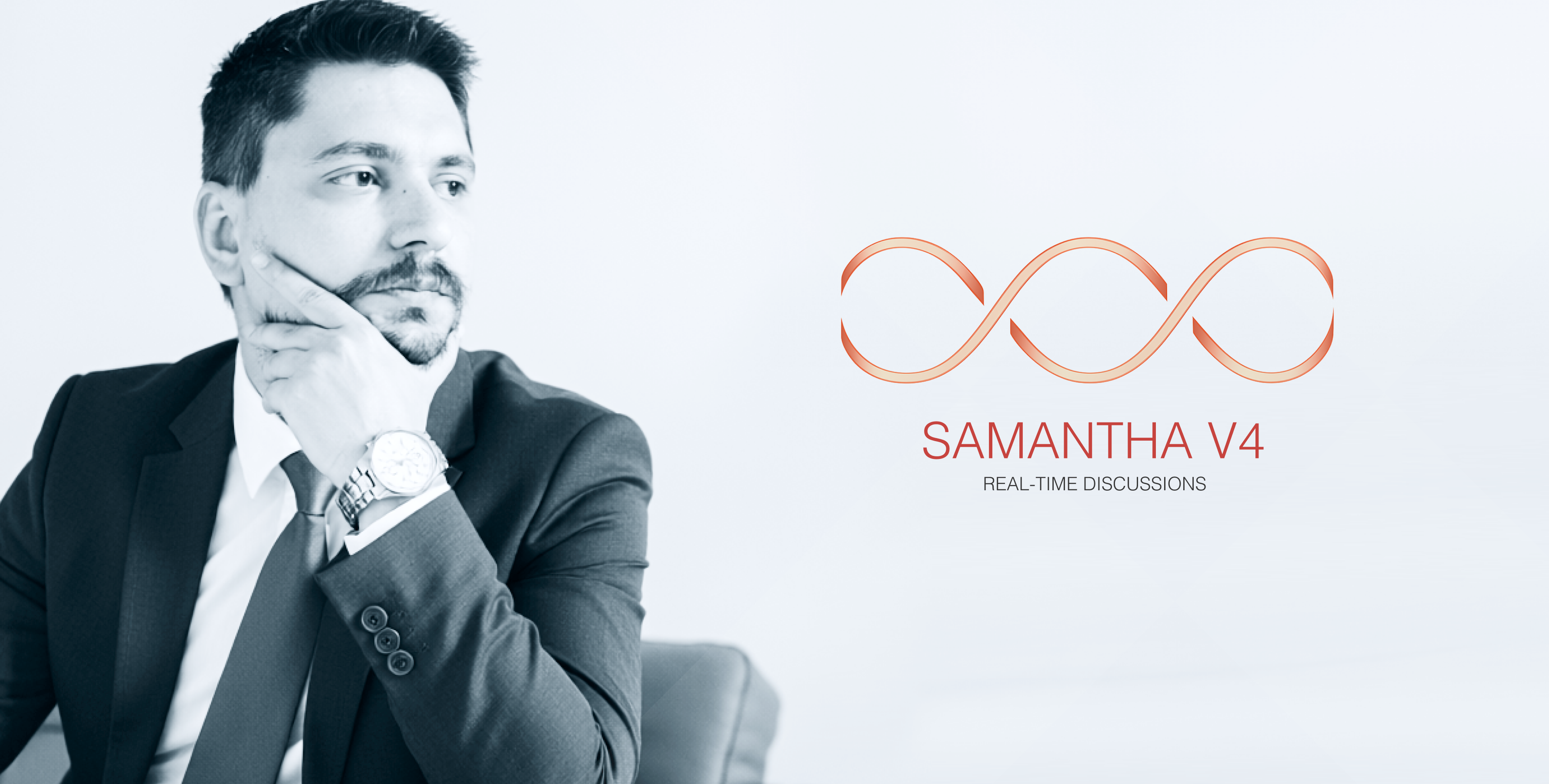 UXR lansează Samantha AI V4, noua versiune cu memorie a platformei românești de inteligență artificială conversațională UXR lansează Samantha AI V4, noua versiune cu memorie a platformei românești de inteligență artificială conversațională