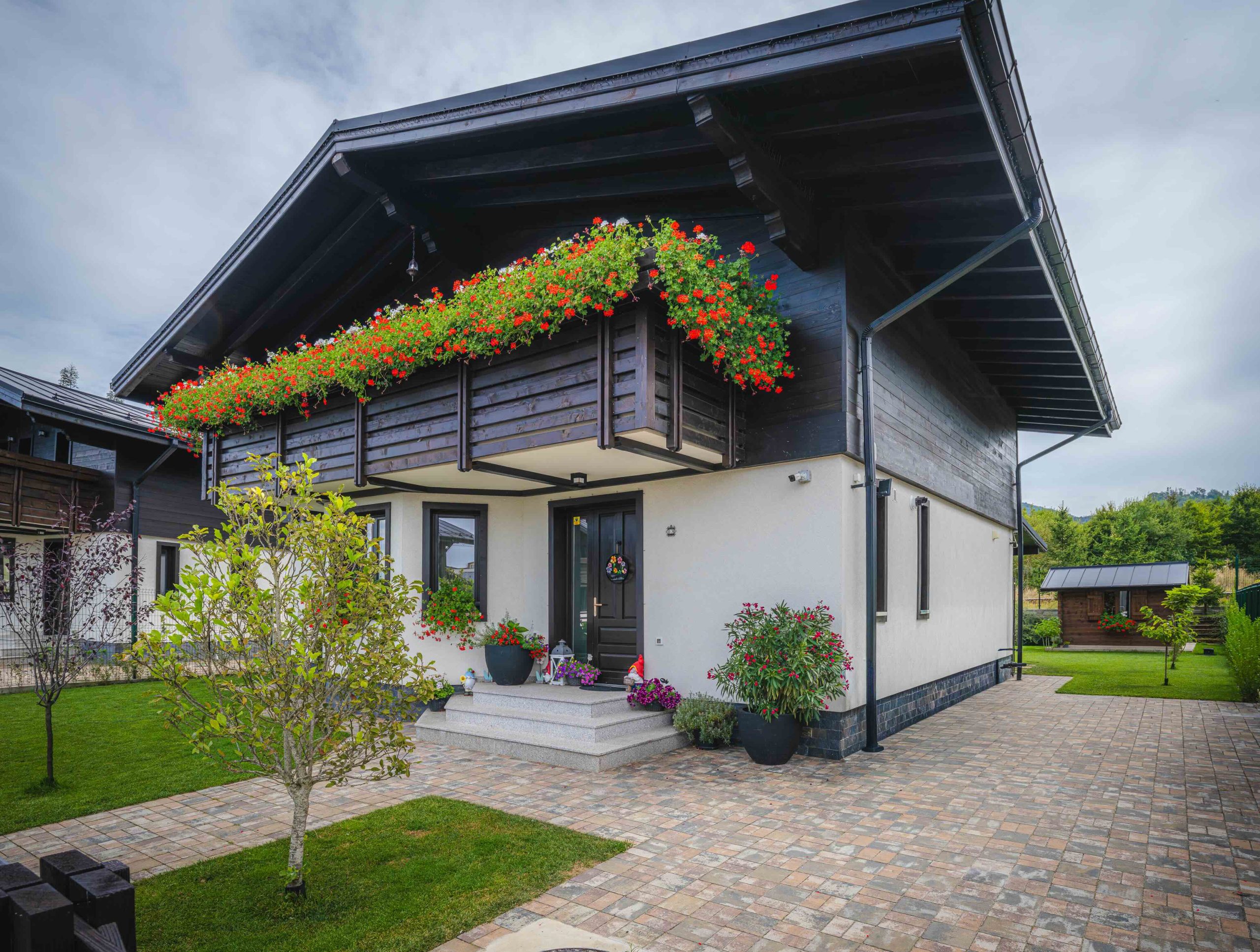 Teleferic Grand Residence, proiect rezidențial de peste 10 milioane de euro în Cristian, Brașov Teleferic Grand Residence, proiect rezidențial de peste 10 milioane de euro în Cristian, Brașov