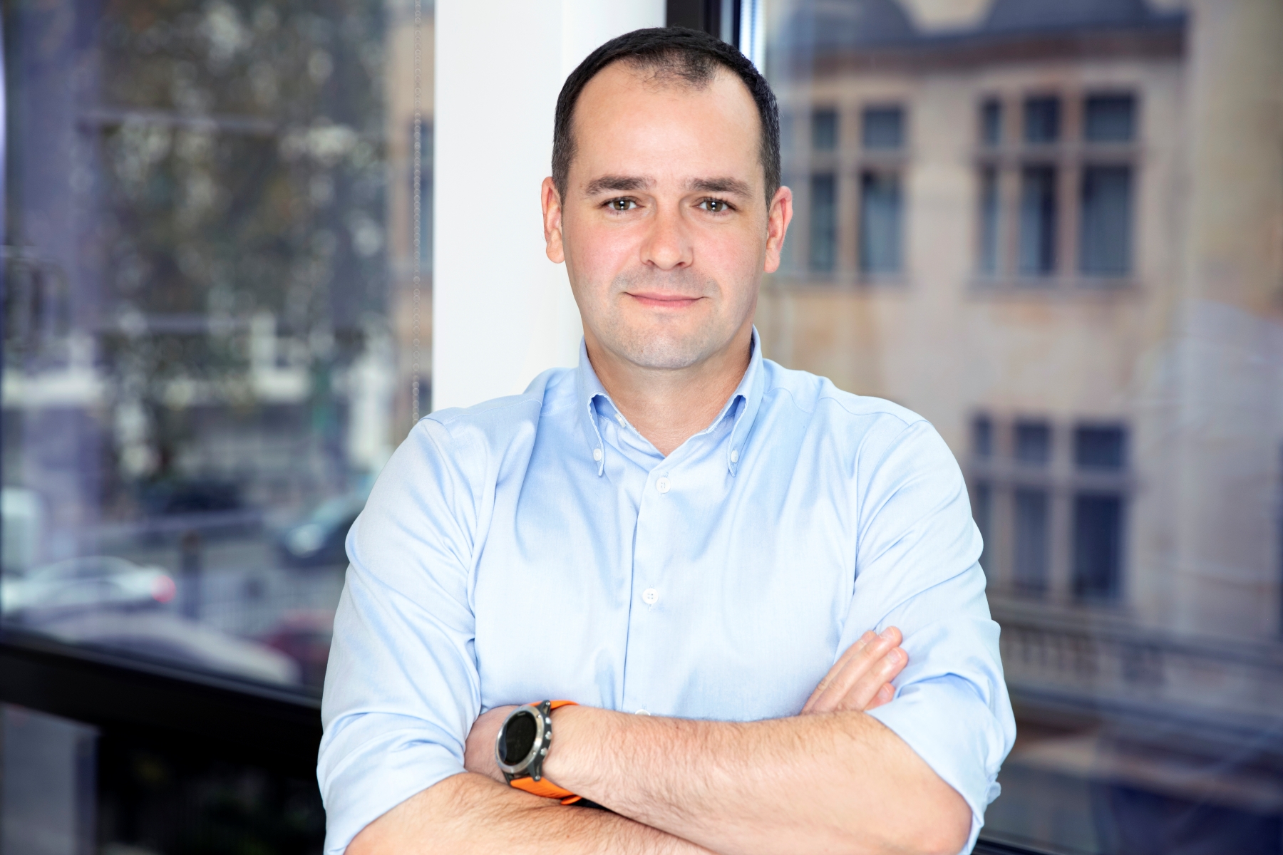 FintechOS atrage 28 mil. USD printr-o finanțare combinată, în equity și debt FintechOS atrage 28 mil. USD printr-o finanțare combinată, în equity și debt