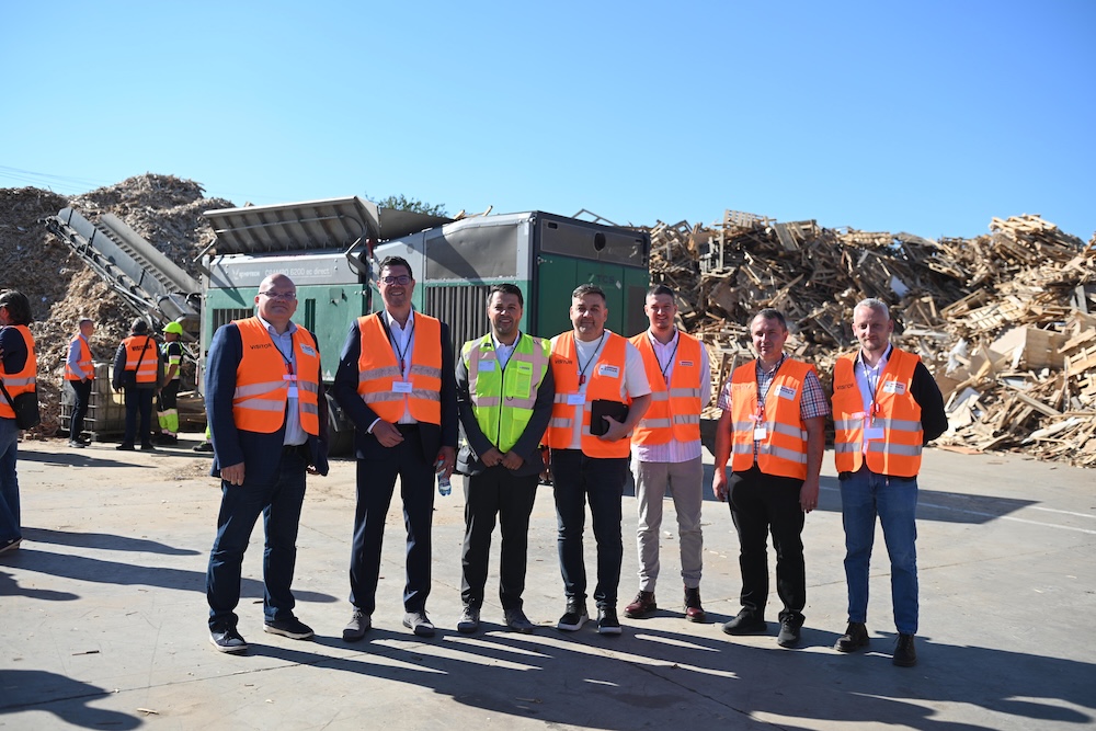 80% dintre companiile care generează deșeuri lemnoase consideră reciclarea importantă, dar infrastructura și logistica rămân principalele obstacole 80% dintre companiile care generează deșeuri lemnoase consideră reciclarea importantă, dar infrastructura și logistica rămân principalele obstacole