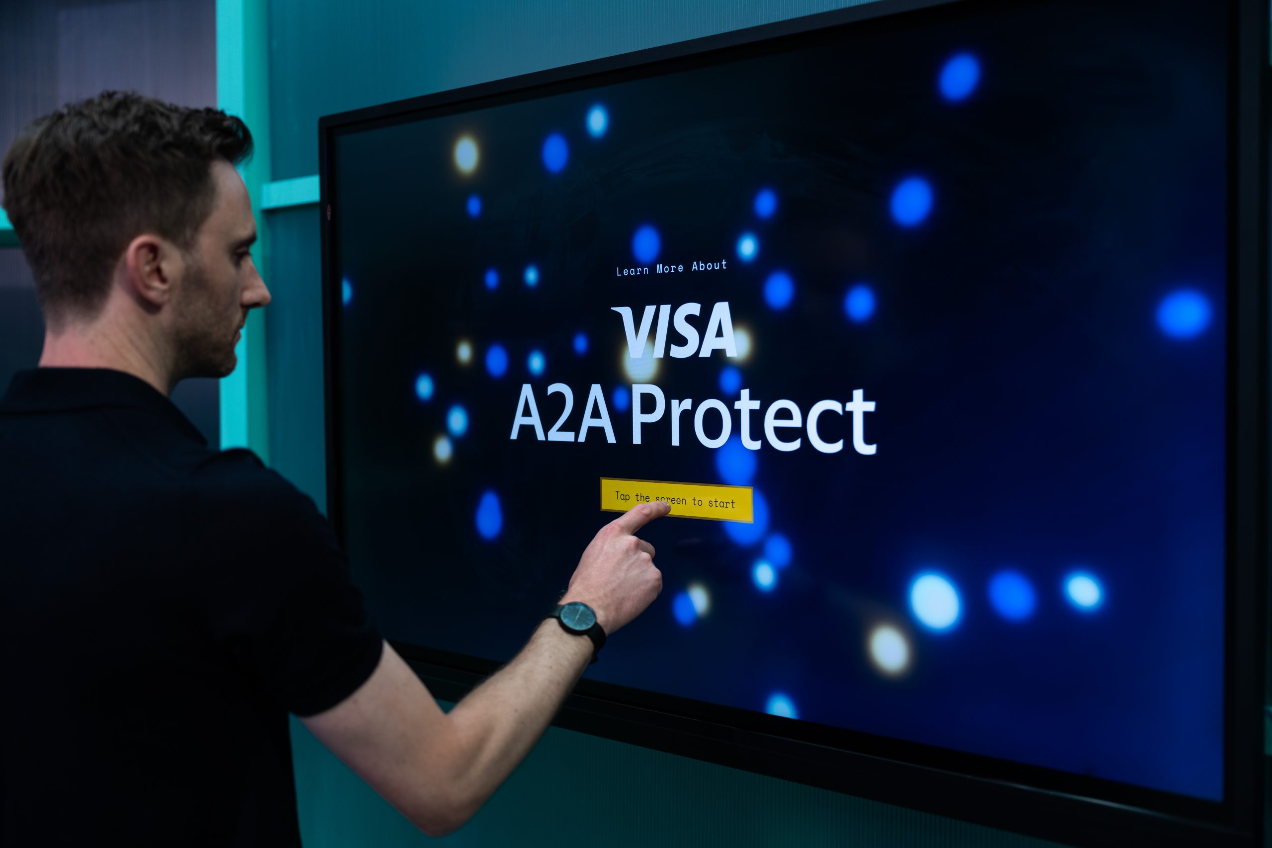 Visa introduce noi funcționalități ale soluției A2A Protect, pentru blocarea fraudelor în plățile de la cont la cont Visa introduce noi funcționalități ale soluției A2A Protect, pentru blocarea fraudelor în plățile de la cont la cont