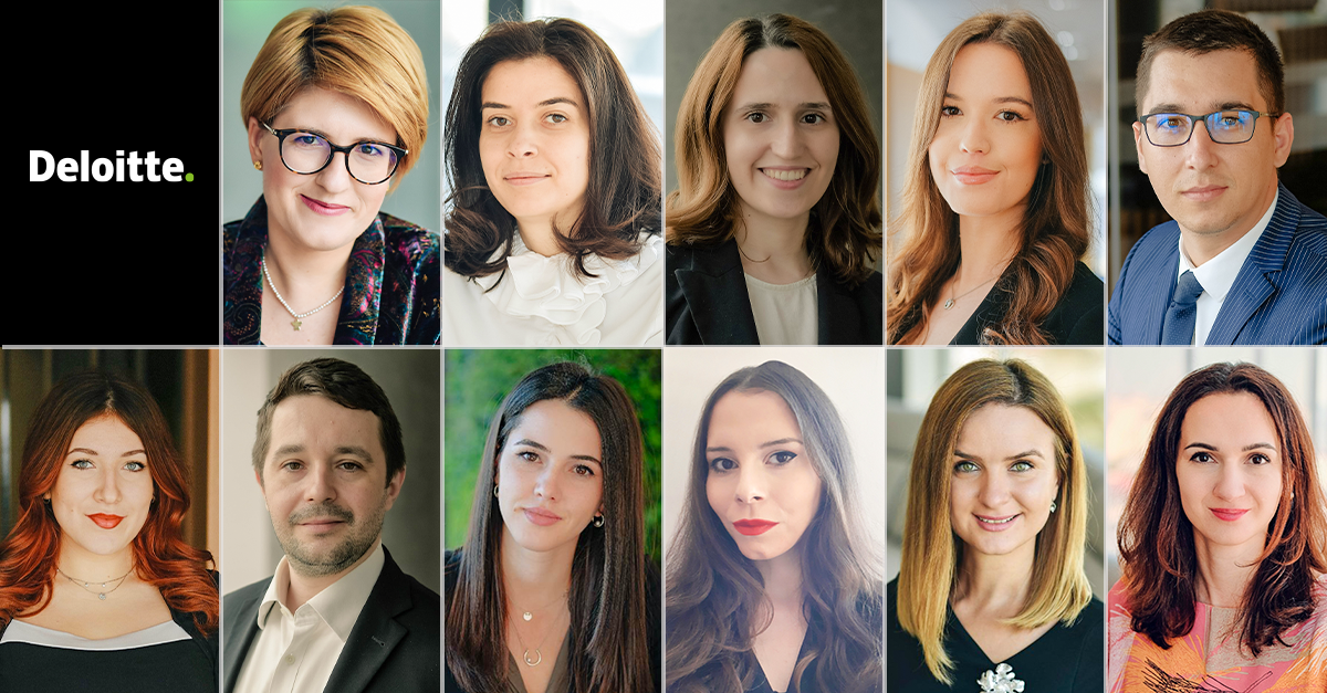 Reff & Asociații și Deloitte România au asistat Global Vision, platformă românească de investiţii şi dezvoltare imobiliară, în achiziția unui complex de birouri situat în zona centrală a Capitalei Reff & Asociații și Deloitte România au asistat Global Vision, platformă românească de investiţii şi dezvoltare imobiliară, în achiziția unui complex de birouri situat în zona centrală a Capitalei