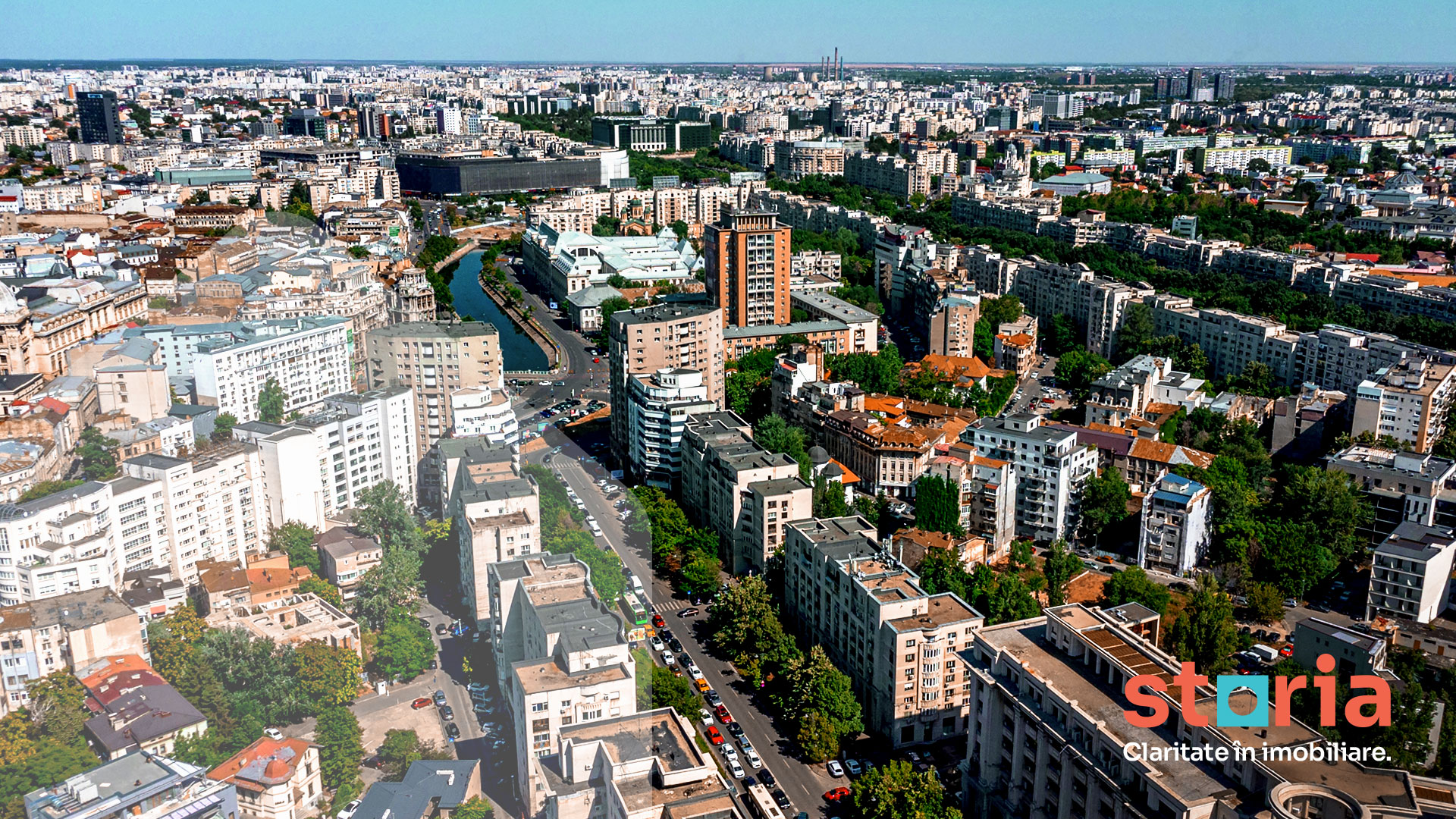 Primele date oficiale după incidentul de la ANCPI:  Tranzacțiile cu unități individuale au scăzut cu 32% în țară și cu 36% în București în al treilea trimestru