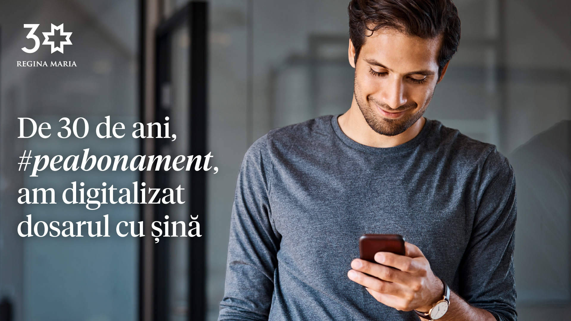 Abonamente medicale gratuite pentru pacienții români Abonamente medicale gratuite pentru pacienții români