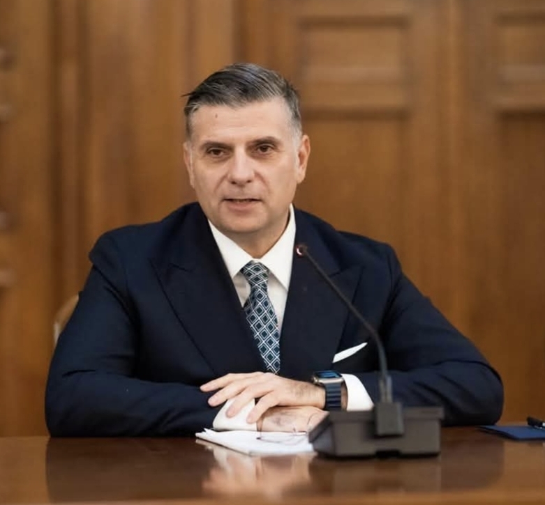 Alexandru Petrescu, Președinte ASF: România, între progres economic, încredere instituțională și prosperitate durabilă