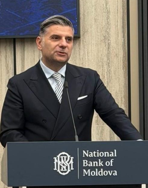 Alexandru Petrescu, Președinte ASF: Experiența României, în sprijinul pieței financiare din Republica Moldova Alexandru Petrescu, Președinte ASF: Experiența României, în sprijinul pieței financiare din Republica Moldova