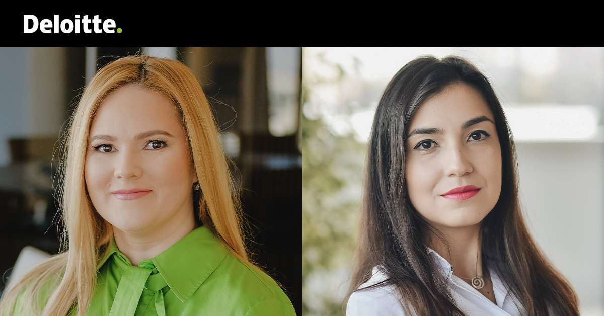 Studiu Deloitte: GenAI poate ajuta asigurătorii să crească profitabilitatea, să optimizeze costurile și să eficientizeze operațiunile Studiu Deloitte: GenAI poate ajuta asigurătorii să crească profitabilitatea, să optimizeze costurile și să eficientizeze operațiunile