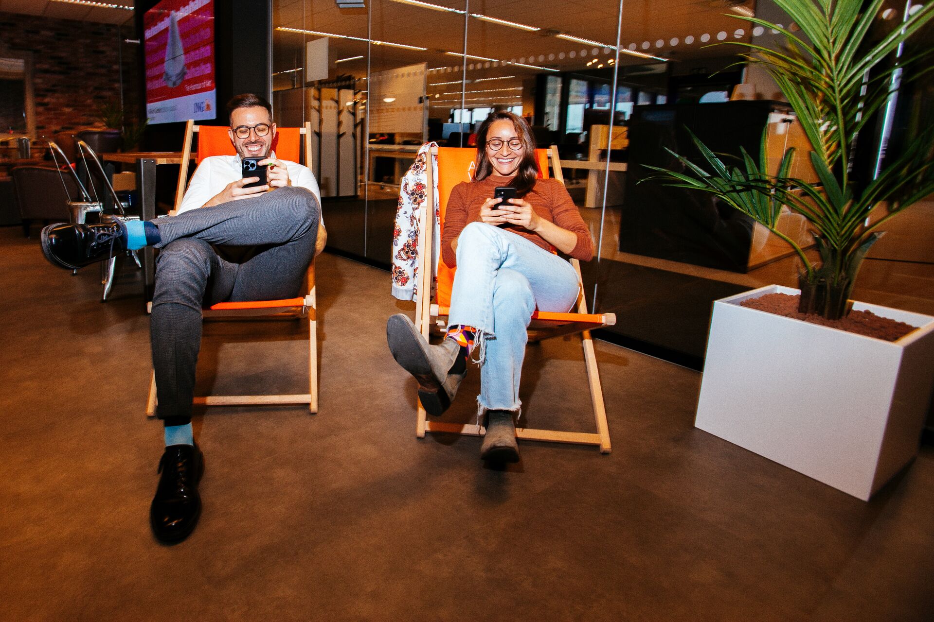 ING Bank România relansează ING Business PRO, o versiune îmbunătățită a aplicației mobile pentru antreprenori ING Bank România relansează ING Business PRO, o versiune îmbunătățită a aplicației mobile pentru antreprenori
