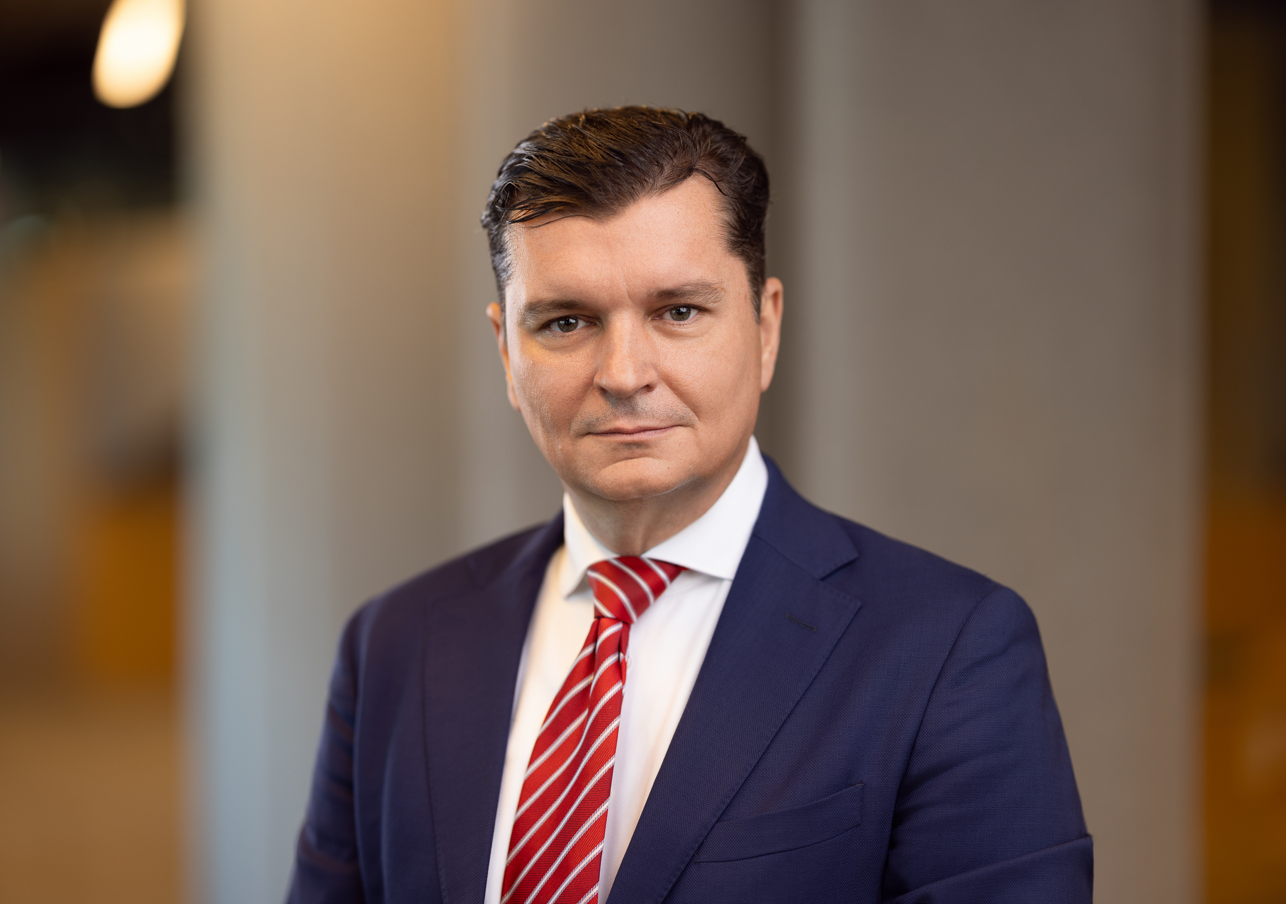 Interesul pentru investiții continuă să crească în România. NN integrează un ETF administrat activ în fondul Global Opportunities Interesul pentru investiții continuă să crească în România. NN integrează un ETF administrat activ în fondul Global Opportunities