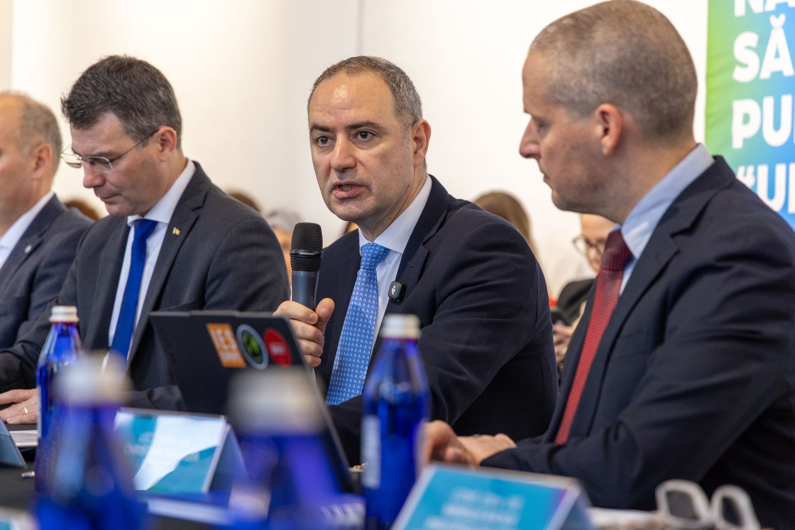 Prioritățile sistemului medical, în dezbatere la Conferința Națională de Sănătate Publică #UndeDoare Prioritățile sistemului medical, în dezbatere la Conferința Națională de Sănătate Publică #UndeDoare