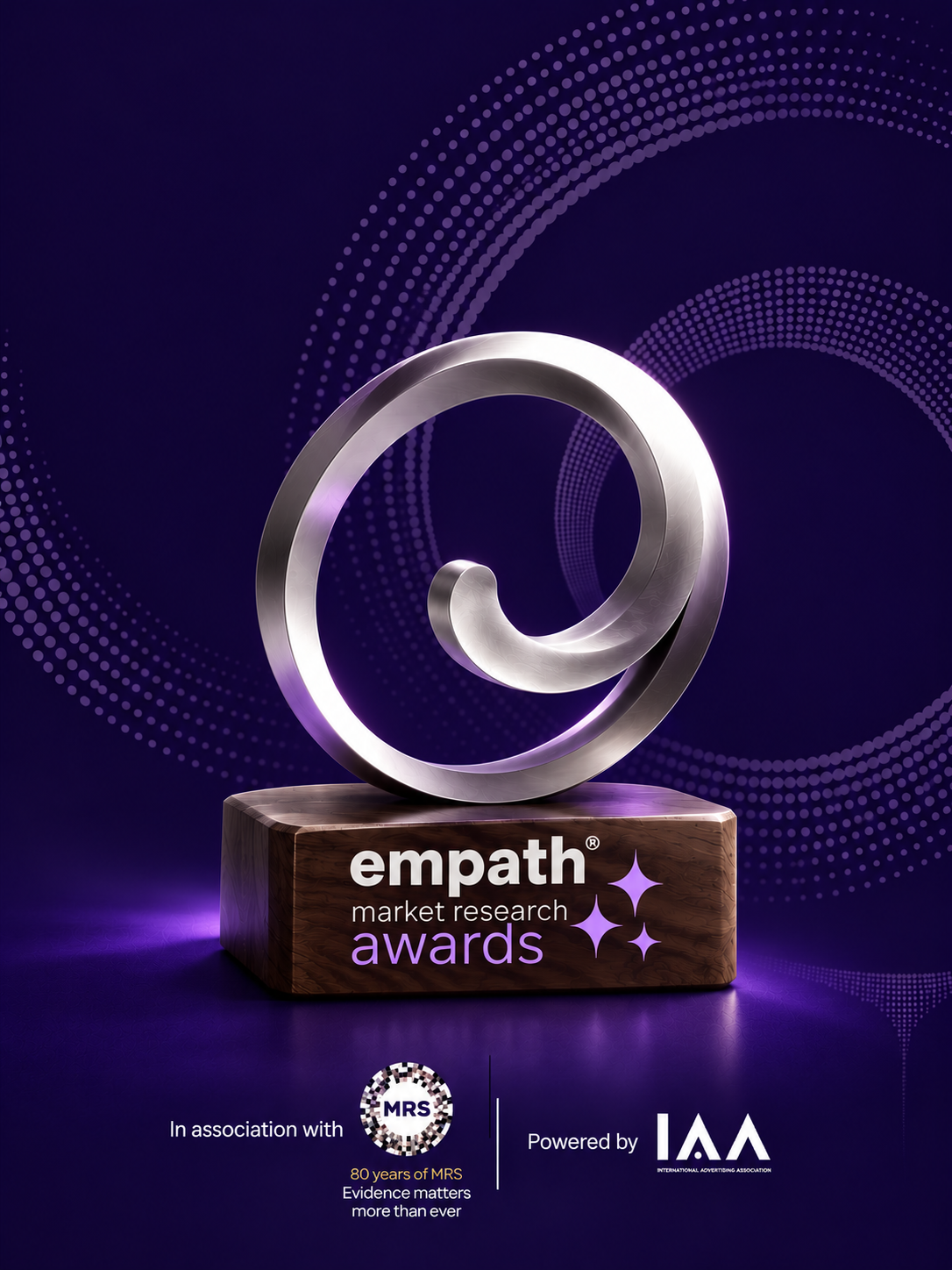 Empath Awards 2026 anunță finaliștii primei ediții: 26 de proiecte intră în ultima etapă pentru recunoașterea impactului cercetării de piață în deciziile de business Empath Awards 2026 anunță finaliștii primei ediții: 26 de proiecte intră în ultima etapă pentru recunoașterea impactului cercetării de piață în deciziile de business