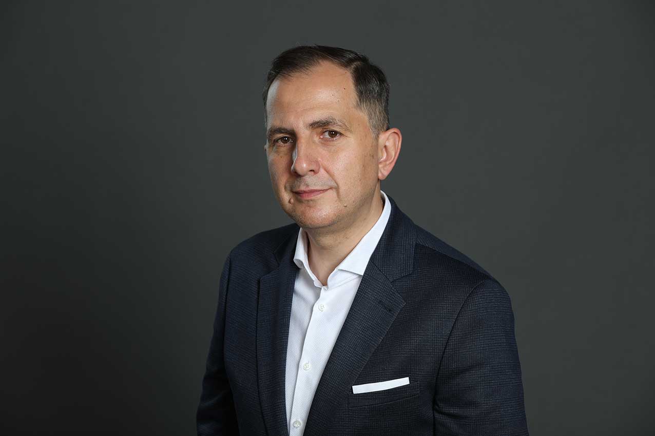Gabriel Mihai, CEO BRD Sogelease: Misiunea noastră a fost și rămâne aceea de a sprijini companiile mici și mijlocii din România în planurile lor de dezvoltare