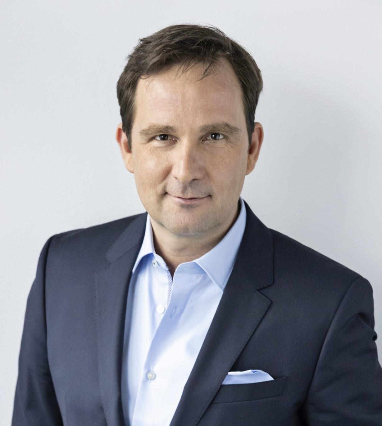 SAP îl numește pe Hermann Erlach în funcția de Managing Director pentru Europa Centrală și de Est