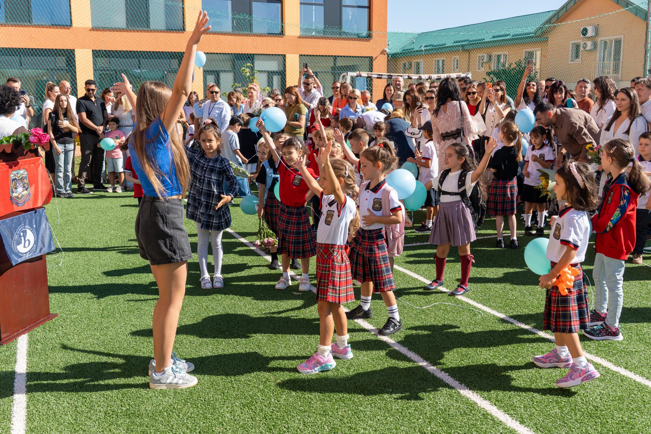 Campusul Mark Twain International School Cosmopolis și-a mărit comunitatea de elevi cu circa 65% în al doilea an de funcționare Campusul Mark Twain International School Cosmopolis și-a mărit comunitatea de elevi cu circa 65% în al doilea an de funcționare
