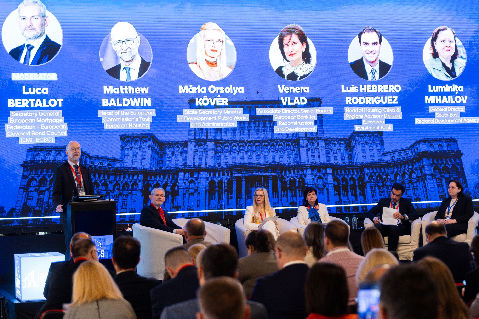 FIDES: România are nevoie de un program național de locuire accesibilă și de reguli clare pentru investițiile private FIDES: România are nevoie de un program național de locuire accesibilă și de reguli clare pentru investițiile private