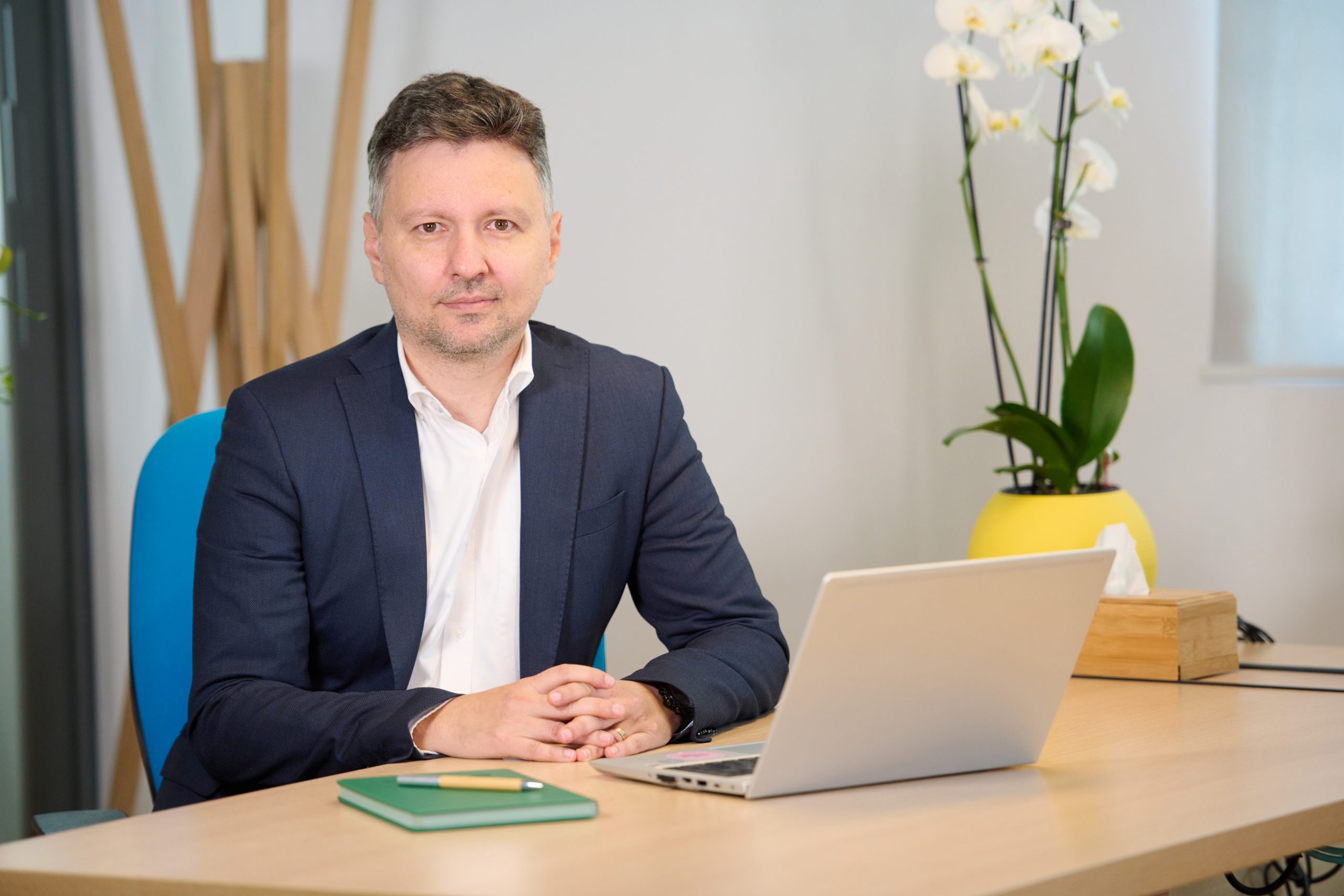 ProCredit Bank și-a relocat sediul central în Business Garden Bucharest, care ajunge la un grad de ocupare de 90% ProCredit Bank și-a relocat sediul central în Business Garden Bucharest, care ajunge la un grad de ocupare de 90%