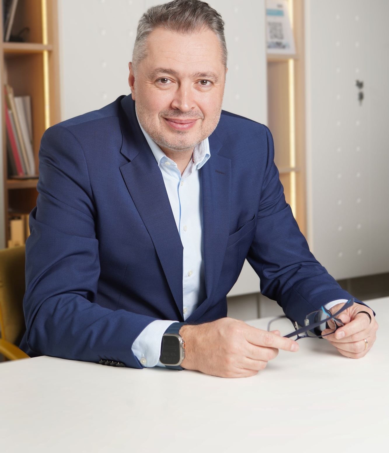 Piața industrială și logistică încetinește cu circa 30% în 2026, după anul record 2025, dar rămâne peste nivelurile prepandemice Piața industrială și logistică încetinește cu circa 30% în 2026, după anul record 2025, dar rămâne peste nivelurile prepandemice