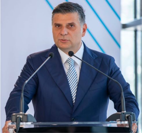 Alexandru Petrescu: Pentru Autoritatea de Supraveghere Financiară, dezvoltarea unei piețe de capital mai profunde, mai lichide și mai accesibile reprezintă o prioritate instituțională